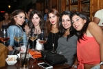 Friday Night at La Paz Pub, Byblos